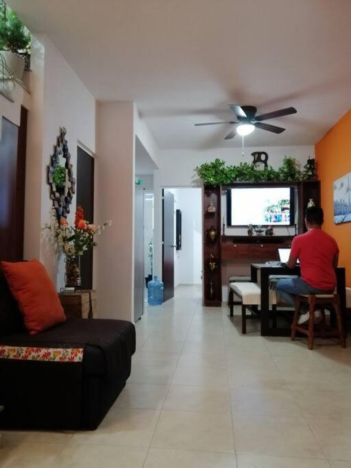 Casa Adhita, Tu Confort Es Nuestra Prioridad. Yautepec de Zaragoza Exterior photo