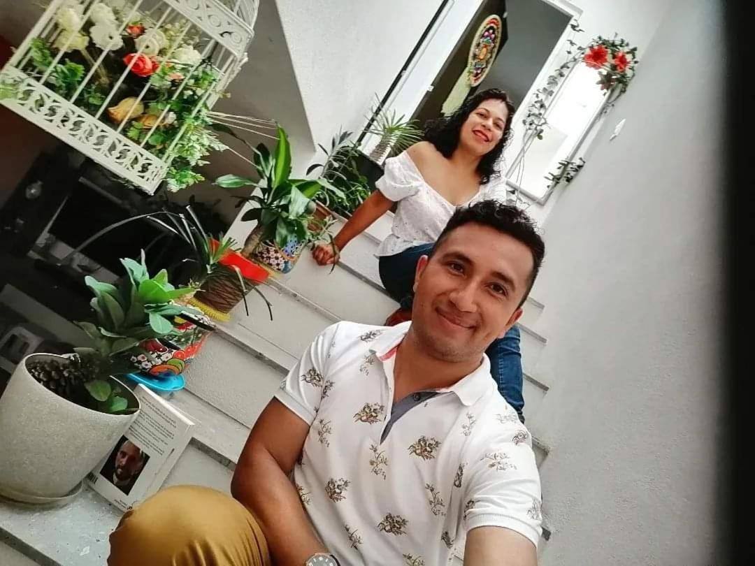 Casa Adhita, Tu Confort Es Nuestra Prioridad. Yautepec de Zaragoza Exterior photo