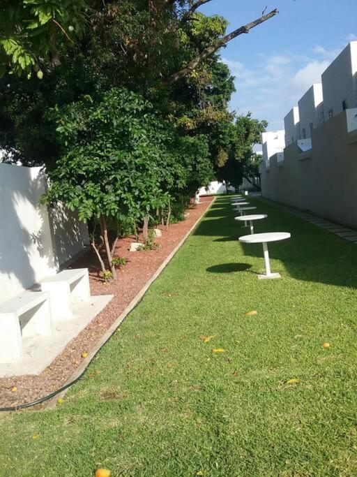 Casa Adhita, Tu Confort Es Nuestra Prioridad. Yautepec de Zaragoza Exterior photo