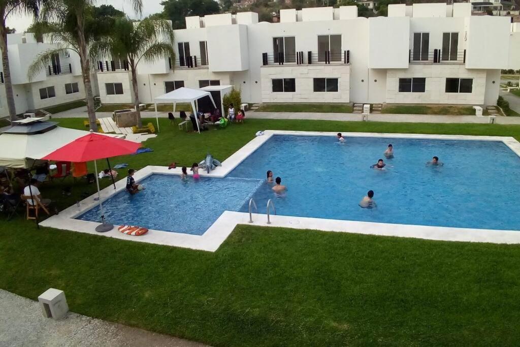 Casa Adhita, Tu Confort Es Nuestra Prioridad. Yautepec de Zaragoza Exterior photo