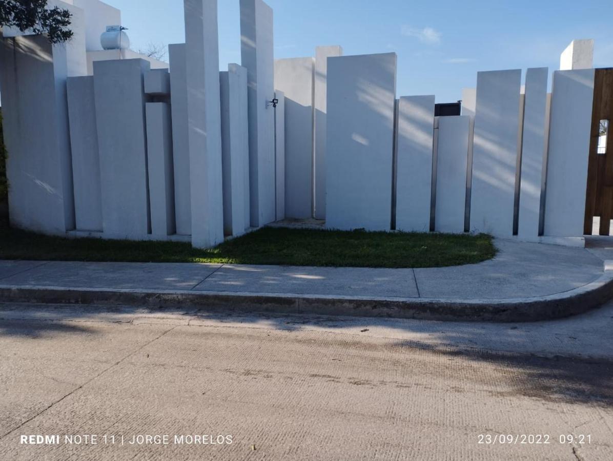 Casa Adhita, Tu Confort Es Nuestra Prioridad. Yautepec de Zaragoza Exterior photo
