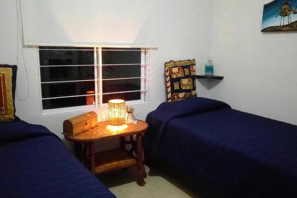 Casa Adhita, Tu Confort Es Nuestra Prioridad. Yautepec de Zaragoza Exterior photo