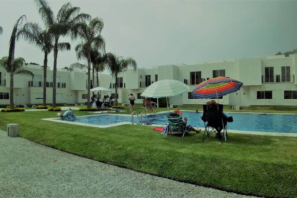 Casa Adhita, Tu Confort Es Nuestra Prioridad. Yautepec de Zaragoza Exterior photo