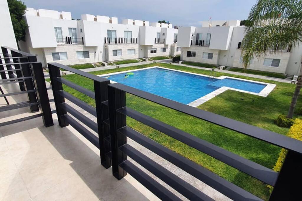 Casa Adhita, Tu Confort Es Nuestra Prioridad. Yautepec de Zaragoza Exterior photo