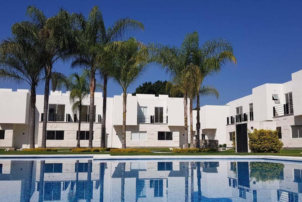 Casa Adhita, Tu Confort Es Nuestra Prioridad. Yautepec de Zaragoza Exterior photo