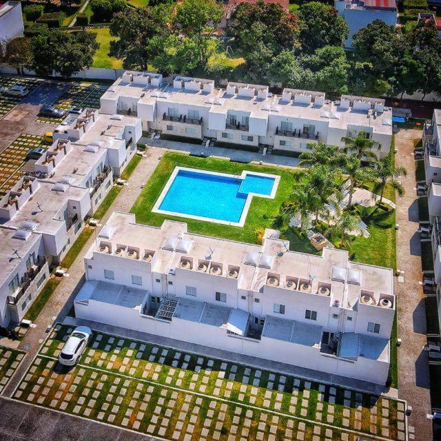 Casa Adhita, Tu Confort Es Nuestra Prioridad. Yautepec de Zaragoza Exterior photo