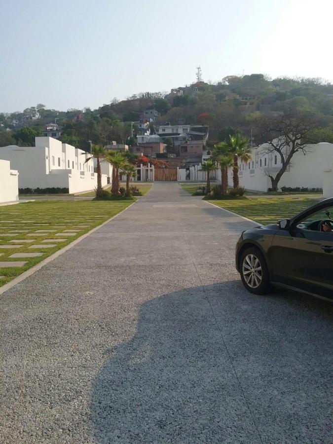 Casa Adhita, Tu Confort Es Nuestra Prioridad. Yautepec de Zaragoza Exterior photo
