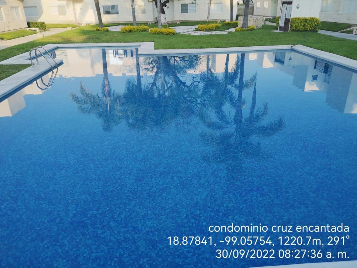 Casa Adhita, Tu Confort Es Nuestra Prioridad. Yautepec de Zaragoza Exterior photo