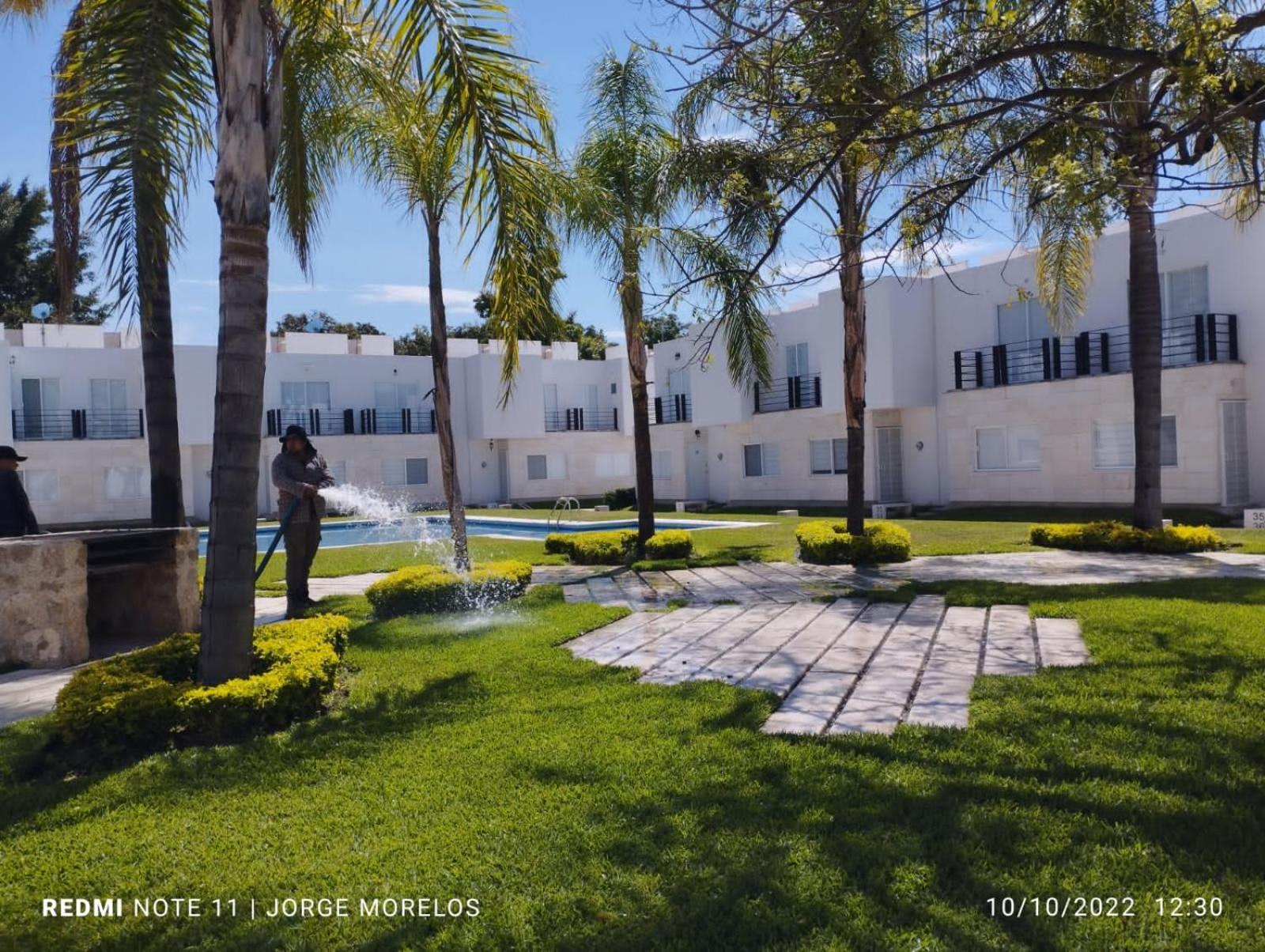 Casa Adhita, Tu Confort Es Nuestra Prioridad. Yautepec de Zaragoza Exterior photo